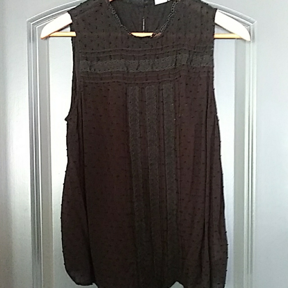 Gap Cami